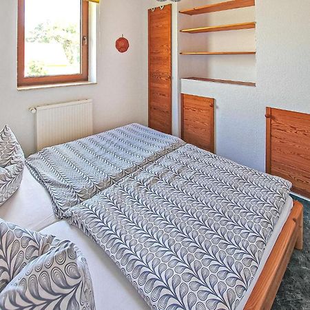Ferienwohnung Mirow Roggentin Roggentin  Екстер'єр фото