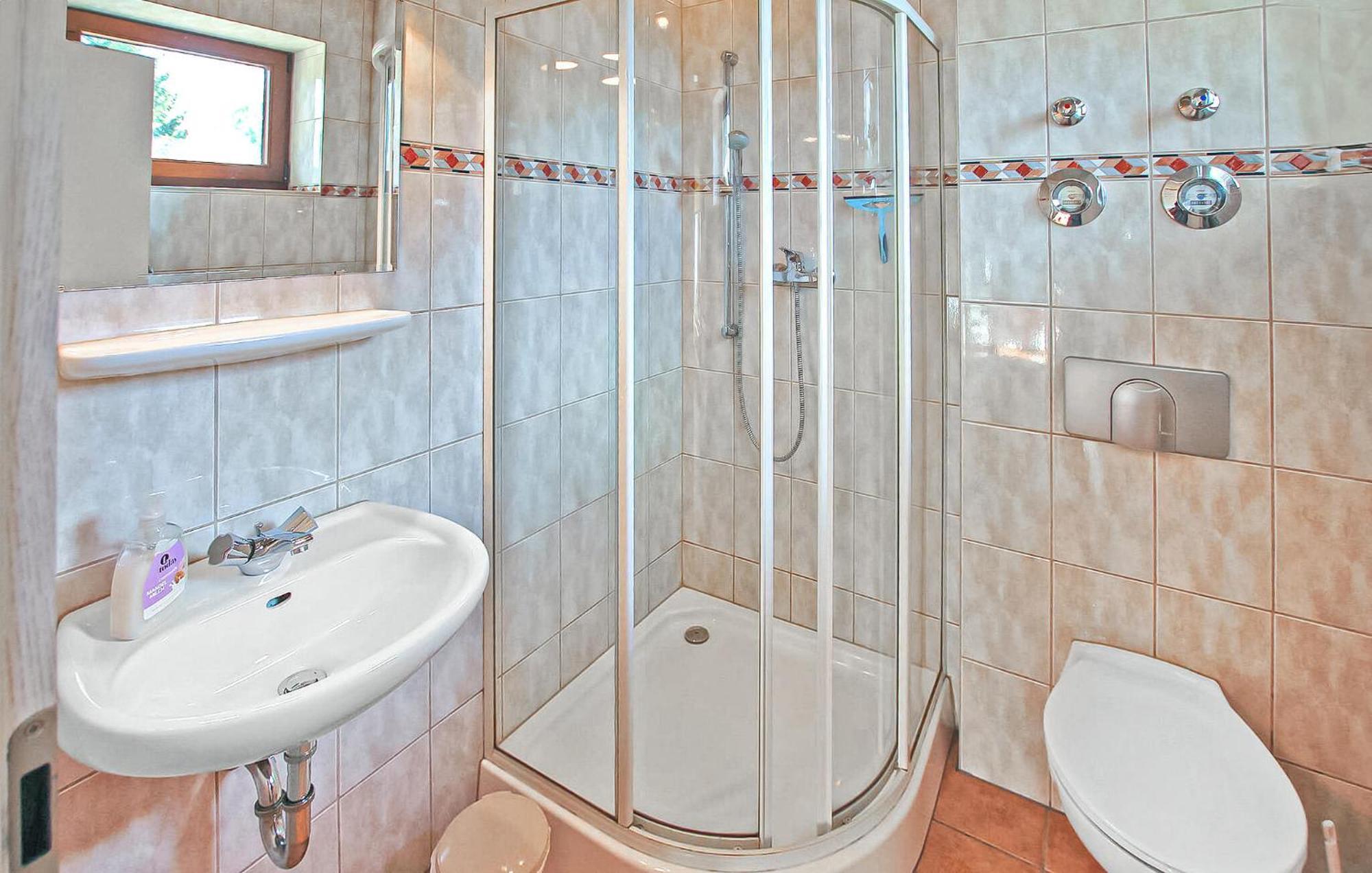 Ferienwohnung Mirow Roggentin Roggentin  Екстер'єр фото
